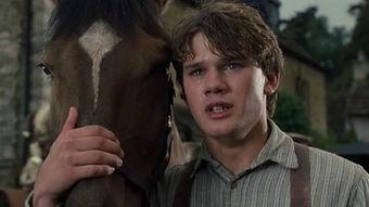 战马 免费在线观看,免费在线观看,感受史诗般的战争传奇 第1张 战马 免费在线观看,免费在线观看,感受史诗般的战争传奇 第1张