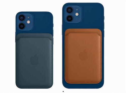 iphone12最新爆料配件,最新爆料带你领略科技新潮流 第2张 iphone12最新爆料配件,最新爆料带你领略科技新潮流 第2张